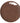 SNS GELous Color Dipping Powder - #IS13 Chocolate Fountain / 1 oz.