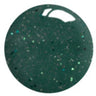 SNS GELous Color Dipping Powder - #IS31 Green Velour / 1 oz.