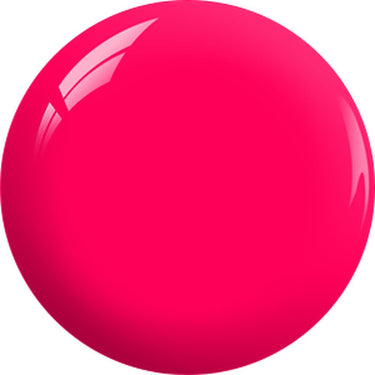 SNS GELous Color Dipping Powder - #LG01 / Scorpio Punk - Neon / Lumi Glam Collection / 1.5 oz.
