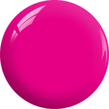 SNS GELous Color Dipping Powder - #LG02 / Aphrodite's Rave - Neon / Lumi Glam Collection / 1.5 oz.