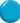 SNS GELous Color Dipping Powder - #LG04 / Blue Curacao - Neon / Lumi Glam Collection / 1.5 oz.