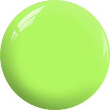 SNS GELous Color Dipping Powder - #LG06 / He's a Fungi - Neon / Lumi Glam Collection / 1.5 oz.