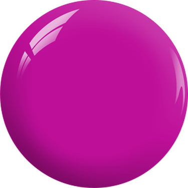 SNS GELous Color Dipping Powder - #LG14 / Flashy Showgirl - Glow in the Dark / Lumi Glam Collection / 1.5 oz.