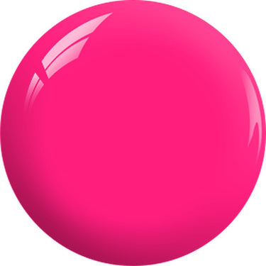 SNS GELous Color Dipping Powder - #LG15 / She's Superfly - Glow in the Dark / Lumi Glam Collection / 1.5 oz.