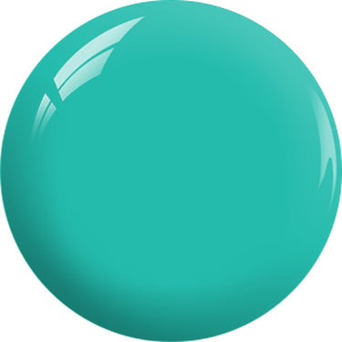 SNS GELous Color Dipping Powder - #LG20 / Deep Sea Angler - Glow in the Dark / Lumi Glam Collection / 1.5 oz.