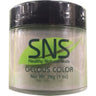 SNS GELous Color Dipping Powder - Matte Collection M3 / 1 oz.