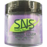 SNS GELous Color Dipping Powder - Matte Collection M4 / 1 oz.