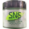 SNS GELous Color Dipping Powder - Matte Collection M5 / 1 oz.