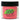 SNS GELous Color Dipping Powder - RED OBSESSION #357 / 1 oz.