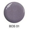 SNS GELous Color Dipping Powder - SPRING COLLECTION 2018 - #BOS01 / 1 oz.