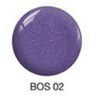 SNS GELous Color Dipping Powder - SPRING COLLECTION 2018 - #BOS02 / 1 oz.
