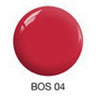 SNS GELous Color Dipping Powder - SPRING COLLECTION 2018 - #BOS04 / 1 oz.