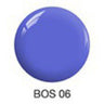 SNS GELous Color Dipping Powder - SPRING COLLECTION 2018 - #BOS06 / 1 oz.