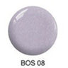 SNS GELous Color Dipping Powder - SPRING COLLECTION 2018 - #BOS08 / 1 oz.