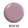 SNS GELous Color Dipping Powder - SPRING COLLECTION 2018 - #BOS09 / 1 oz.