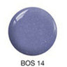 SNS GELous Color Dipping Powder - SPRING COLLECTION 2018 - #BOS14 / 1 oz.