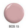 SNS GELous Color Dipping Powder - SPRING COLLECTION 2018 - #BOS15 / 1 oz.