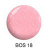 SNS GELous Color Dipping Powder - SPRING COLLECTION 2018 - #BOS18 / 1 oz.
