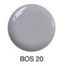 SNS GELous Color Dipping Powder - SPRING COLLECTION 2018 - #BOS20 / 1 oz.