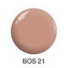 SNS GELous Color Dipping Powder - SPRING COLLECTION 2018 - #BOS21 / 1 oz.