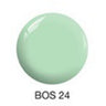 SNS GELous Color Dipping Powder - SPRING COLLECTION 2018 - #BOS24 / 1 oz.