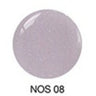 SNS GELous Color Dipping Powder - SPRING COLLECTION 2018 - #NOS08 / 1 oz.