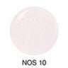 SNS GELous Color Dipping Powder - SPRING COLLECTION 2018 - #NOS10 / 1 oz.