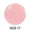 SNS GELous Color Dipping Powder - SPRING COLLECTION 2018 - #NOS17 / 1 oz.