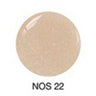 SNS GELous Color Dipping Powder - SPRING COLLECTION 2018 - #NOS22 / 1 oz.