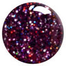 SNS GELous Color Dipping Powder - Winter Wonderland Collection - #WW02 Snow Ball / 1 oz.