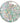 SNS GELous Color Dipping Powder - Winter Wonderland Collection - #WW19 First Frost / 1 oz.
