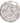 SNS GELous Color Dipping Powder - Winter Wonderland Collection - #WW22 Snow Birds / 1 oz.