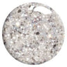 SNS GELous Color Dipping Powder - Winter Wonderland Collection - #WW22 Snow Birds / 1 oz.