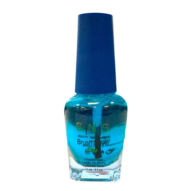 SNS Liquid - Brush Saver / 0.5 oz.