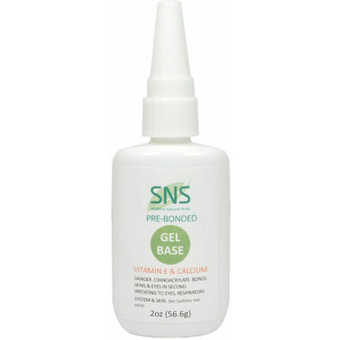 SNS Liquid - Gel Base / 2 oz.