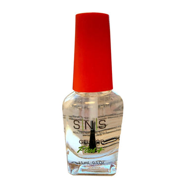 SNS Liquid - Gel Top / 0.5 oz.