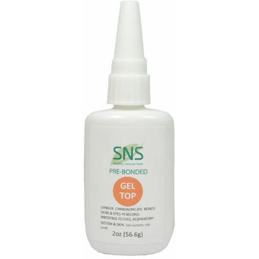 SNS Liquid - Gel Top / 2 oz.