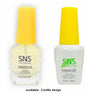 SNS Liquid - Vitamin Oil / 0.5 oz.