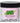 SNS Pink Glitter F2 Dipping Powder - Pre-Bonded / 2 oz.