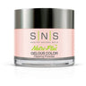 SNS Say Yes Collection - Blushing Bride Gelous Dip Powder / 1.5 oz.
