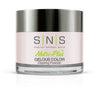 SNS Say Yes Collection - Bridal Veil Gelous Dip Powder / 1.5 oz.