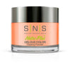 SNS Say Yes Collection - Catch The Bouquet Gelous Dip Powder / 1.5 oz.
