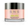 SNS Say Yes Collection - Dahlighten Me Gelous Dip Powder / 1.5 oz.