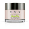 SNS Say Yes Collection - Don't Be Coy Gelous Dip Powder / 1.5 oz.