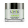 SNS Say Yes Collection - Faded Blu Santorini Gelous Dip Powder / 1.5 oz.