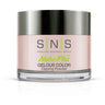 SNS Say Yes Collection - Get Toasted Gelous Dip Powder / 1.5 oz.