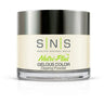 SNS Say Yes Collection - Lemoncillo Later Gelous Dip Powder / 1.5 oz.