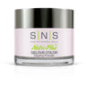SNS Say Yes Collection - Mystic Pink Gelous Dip Powder / 1.5 oz.