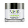 SNS Say Yes Collection - Pearly Whites Gelous Dip Powder / 1.5 oz.