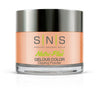 SNS Say Yes Collection - Pink Mimosa Gelous Dip Powder / 1.5 oz.